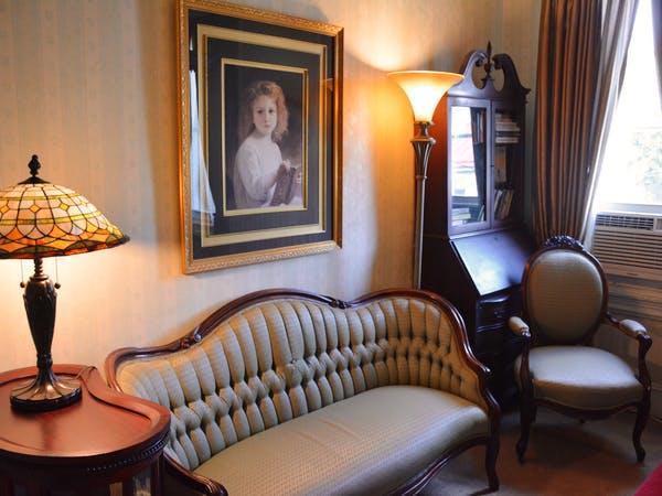Manayunk Chambers Guest House Bala Cynwyd Eksteriør bilde