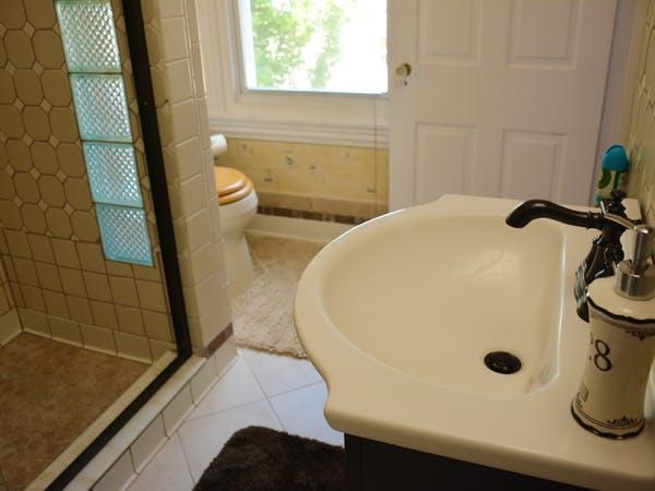 Manayunk Chambers Guest House Bala Cynwyd Eksteriør bilde