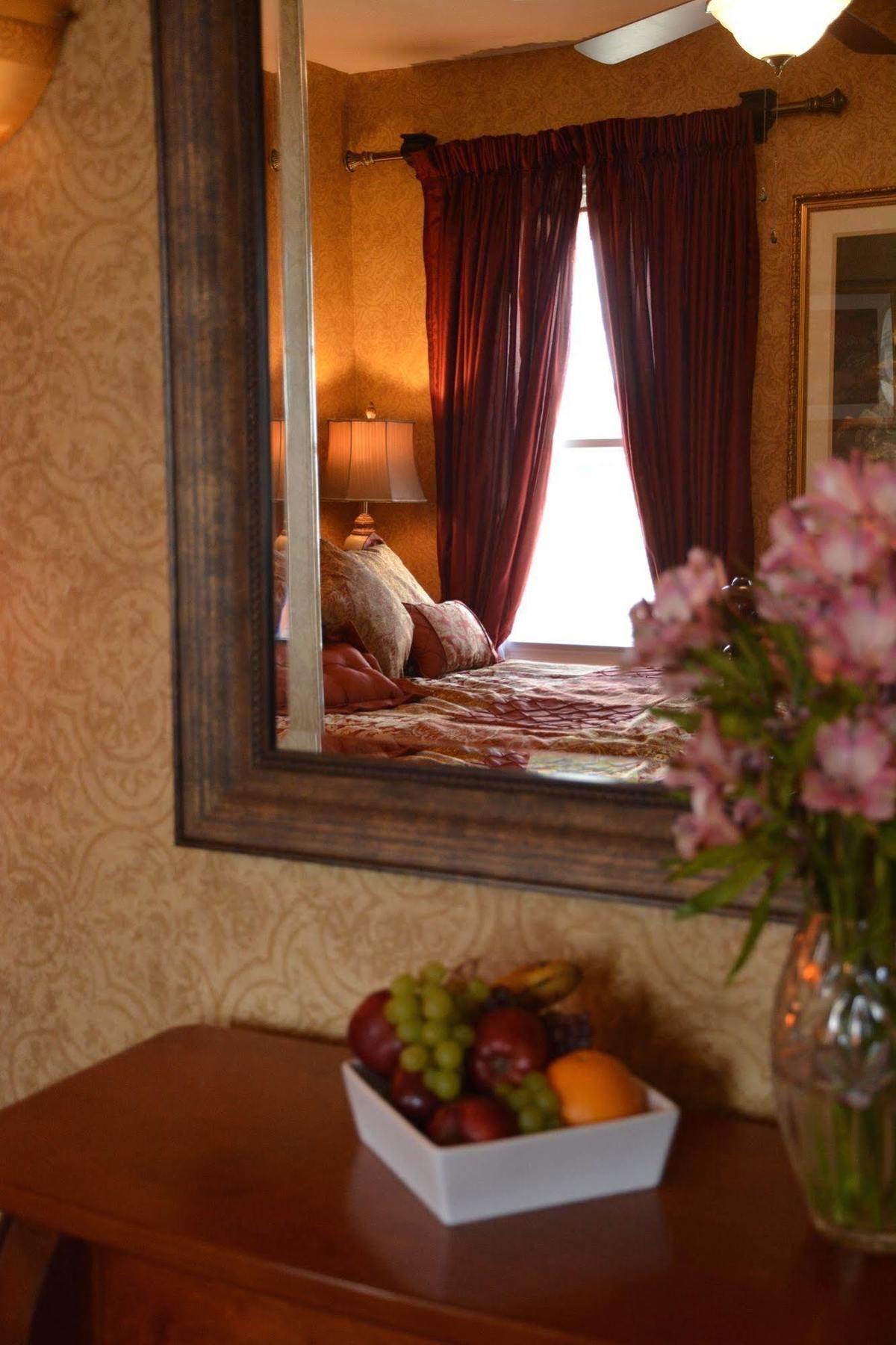 Manayunk Chambers Guest House Bala Cynwyd Eksteriør bilde