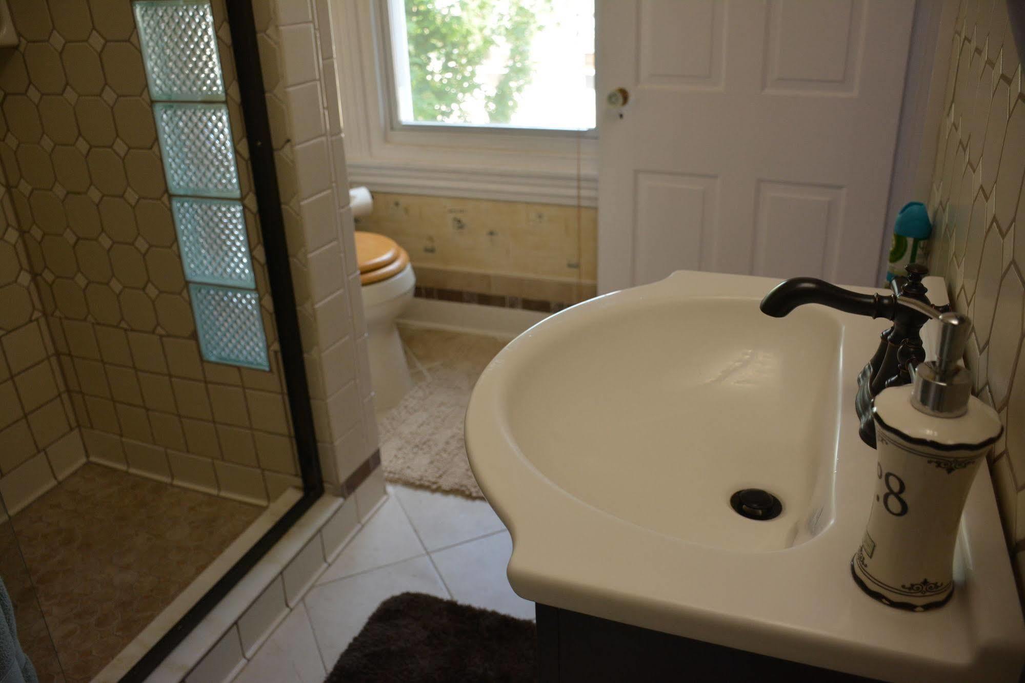 Manayunk Chambers Guest House Bala Cynwyd Eksteriør bilde