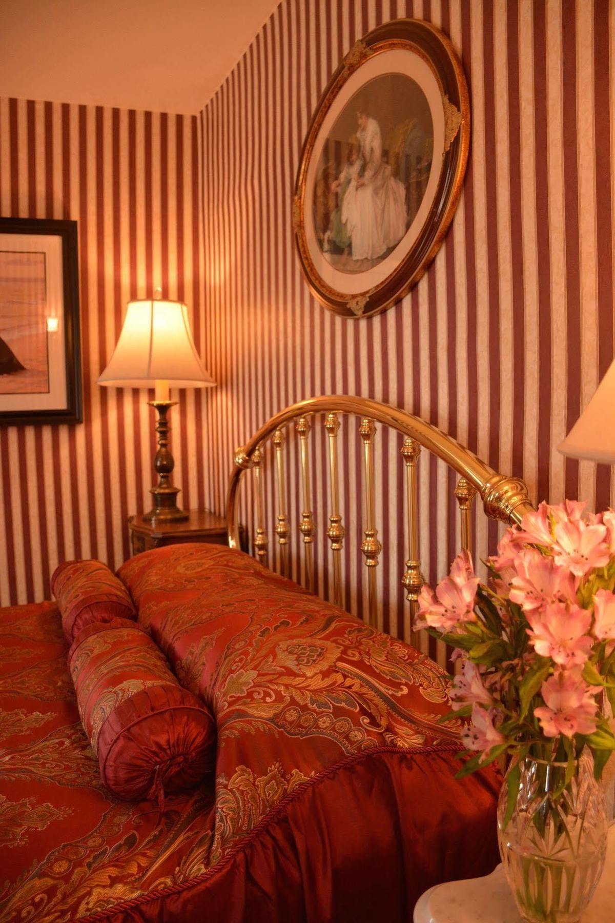 Manayunk Chambers Guest House Bala Cynwyd Eksteriør bilde